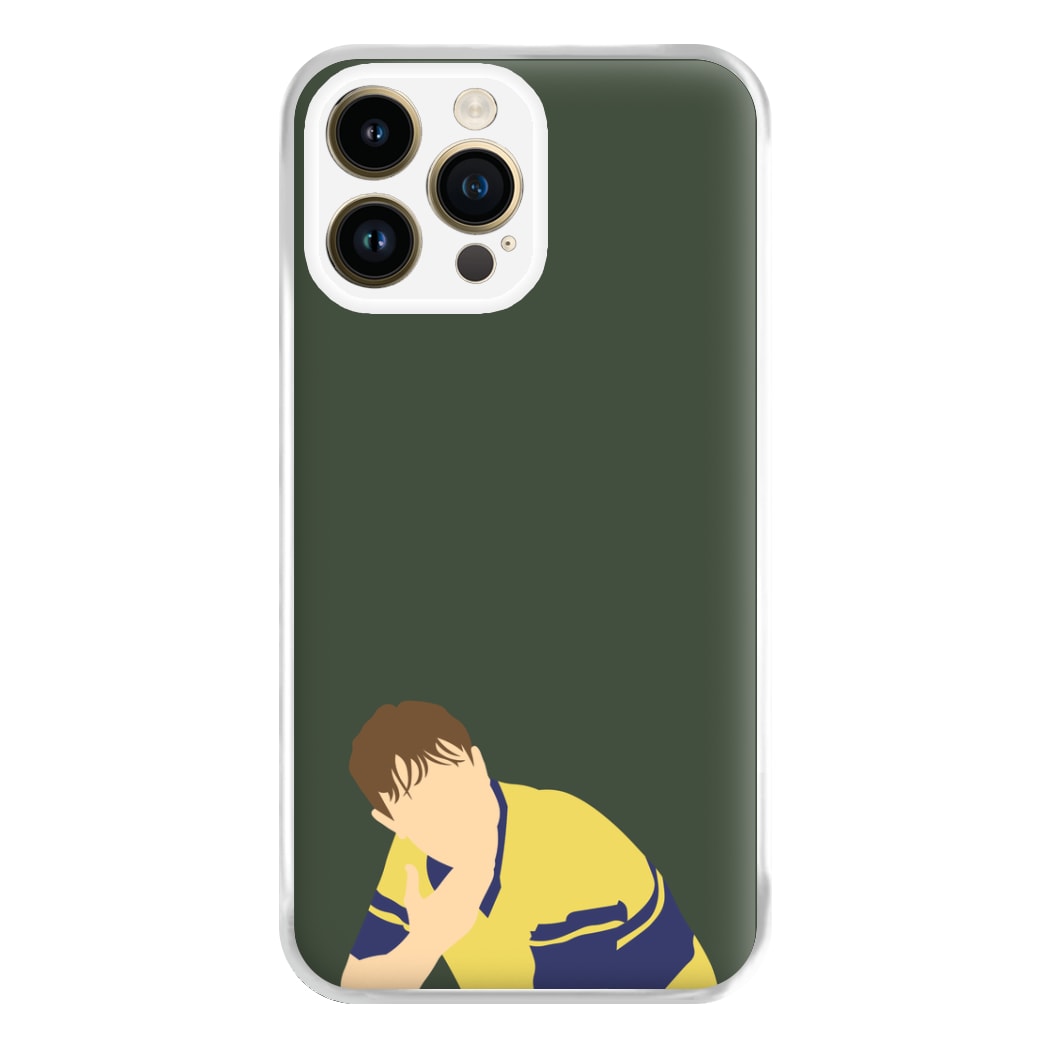 Football Kit - Mescal Phone Case for iPhone 14 Pro Max