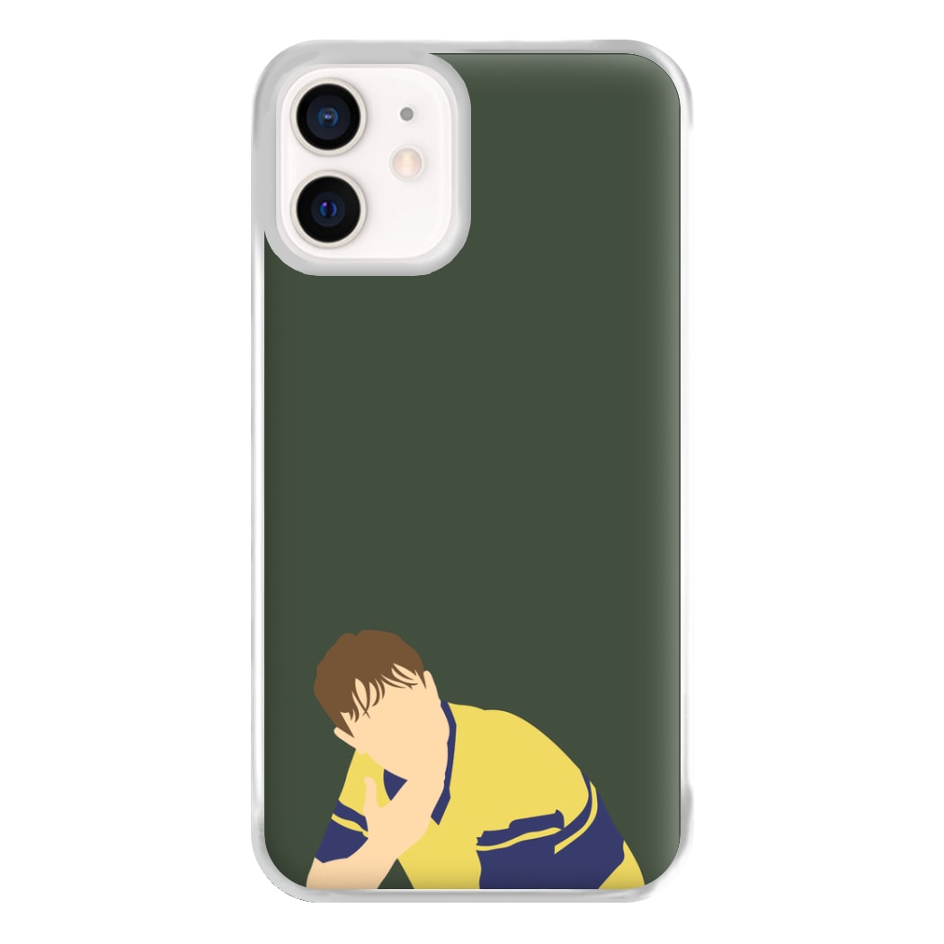 Football Kit - Mescal Phone Case for iPhone 13 Mini