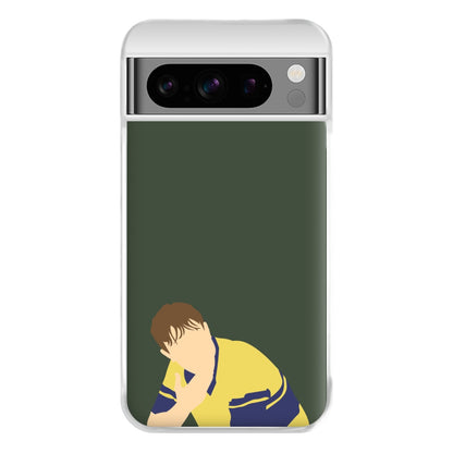 Football Kit - Mescal Phone Case for Google Pixel 8 Pro