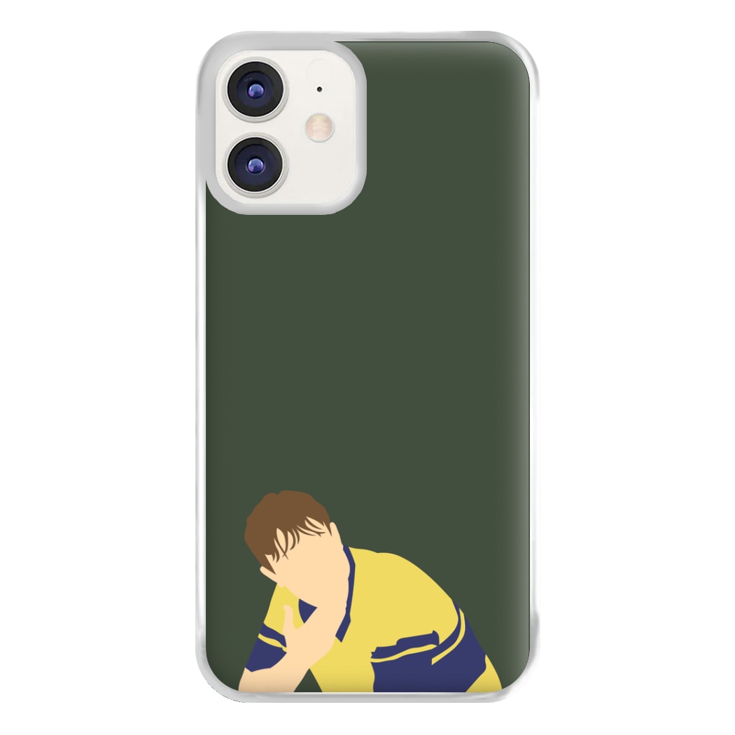 Football Kit - Mescal Phone Case for iPhone 12 / 12 Pro