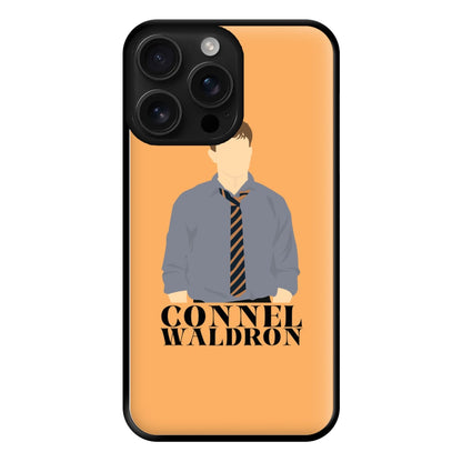 Connel Waldron - Mescal Phone Case for iPhone 16 Pro Max