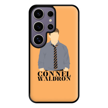 Connel Waldron - Mescal Phone Case for Galaxy S25 Ultra