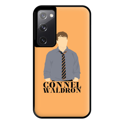 Connel Waldron - Mescal Phone Case for Galaxy S20FE