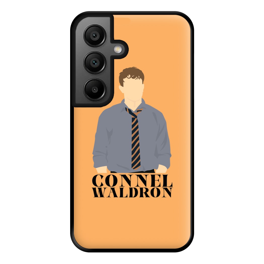 Connel Waldron - Mescal Phone Case for Google Pixel 8