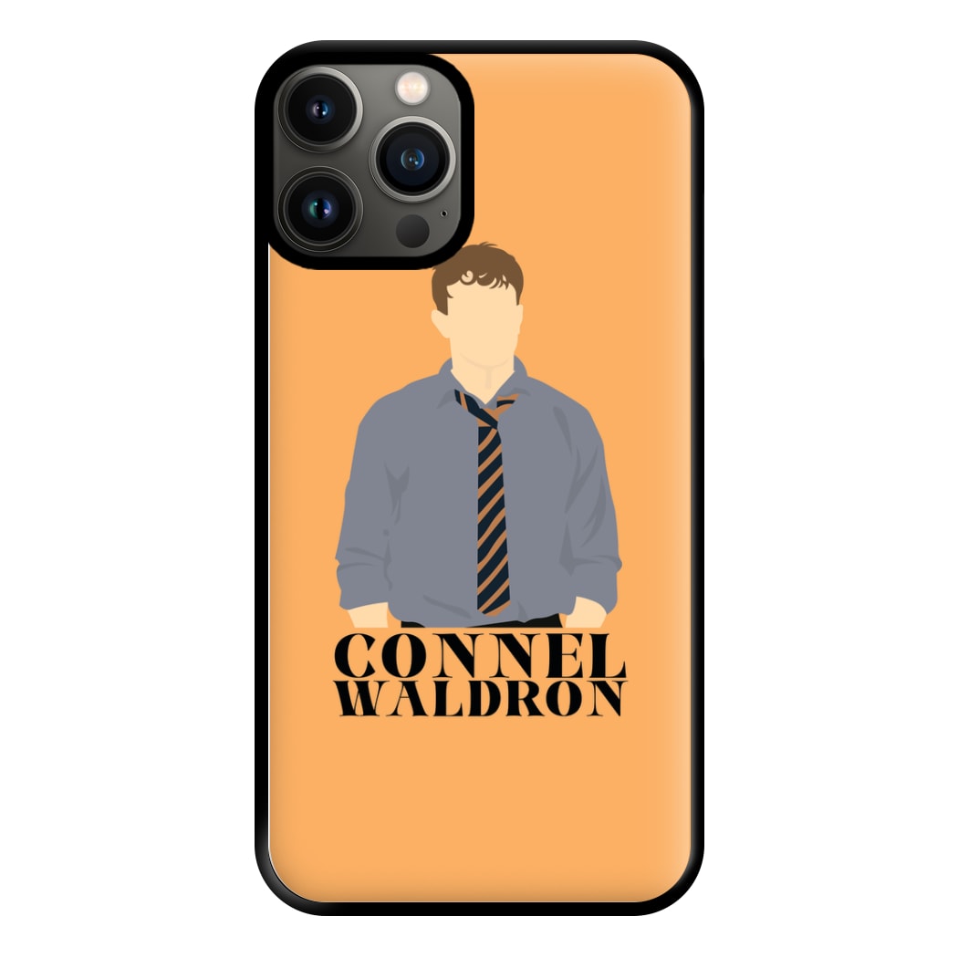 Connel Waldron - Mescal Phone Case for iPhone 11 Pro Max