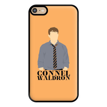 Connel Waldron - Mescal Phone Case for iPhone 6 Plus / 7 Plus / 8 Plus