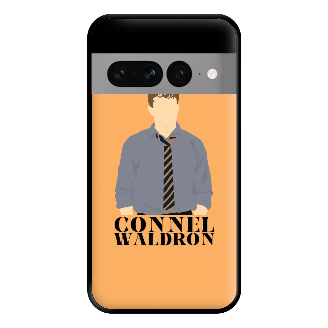 Connel Waldron - Mescal Phone Case for Google Pixel 7 Pro