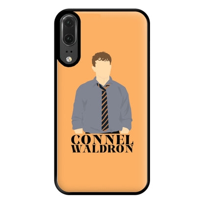 Connel Waldron - Mescal Phone Case for Huawei P20