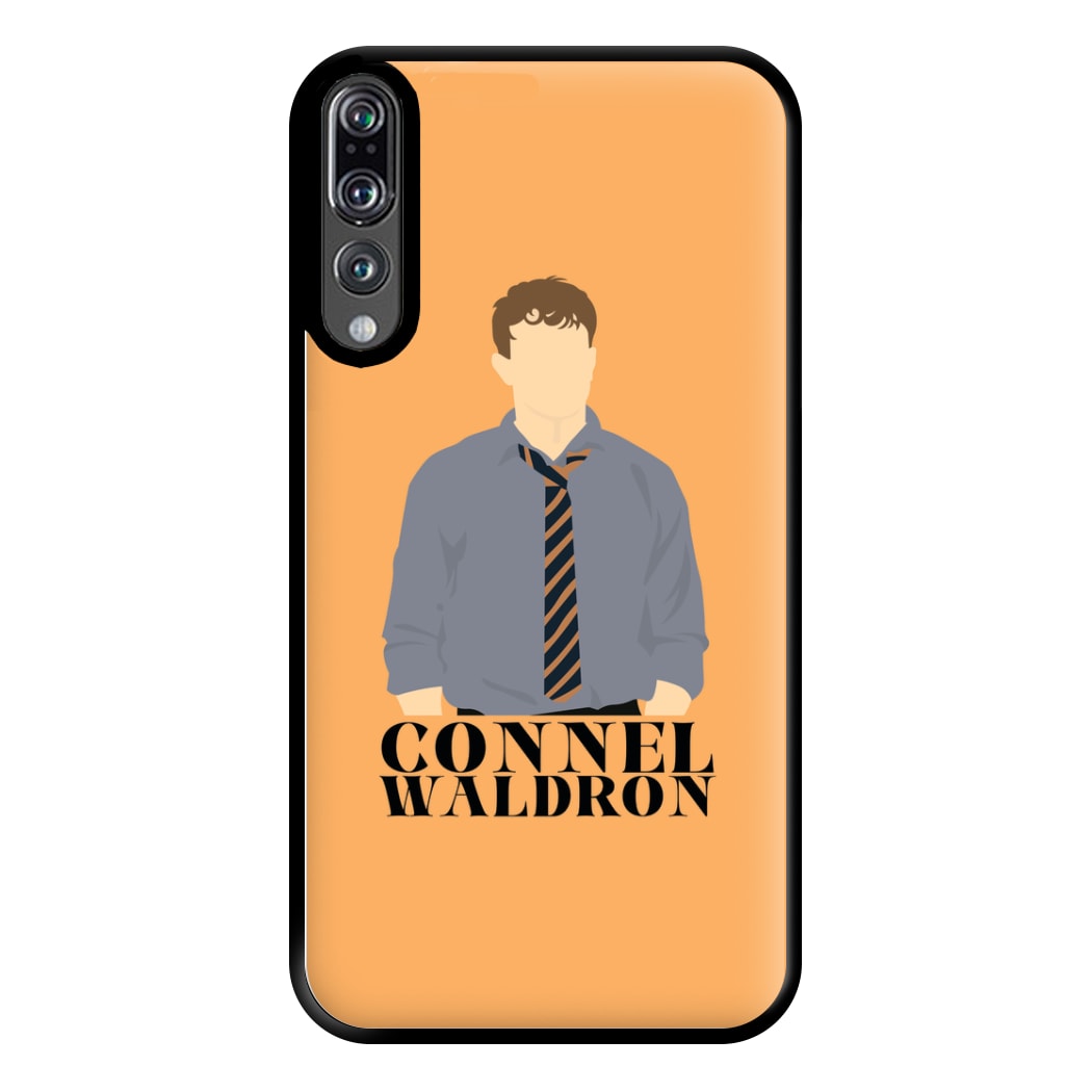 Connel Waldron - Mescal Phone Case for Huawei P20 Pro