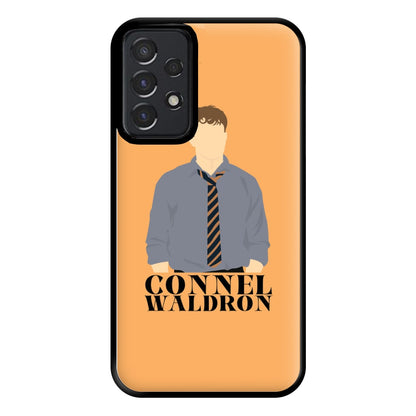 Connel Waldron - Mescal Phone Case for Galaxy A52 / A52s