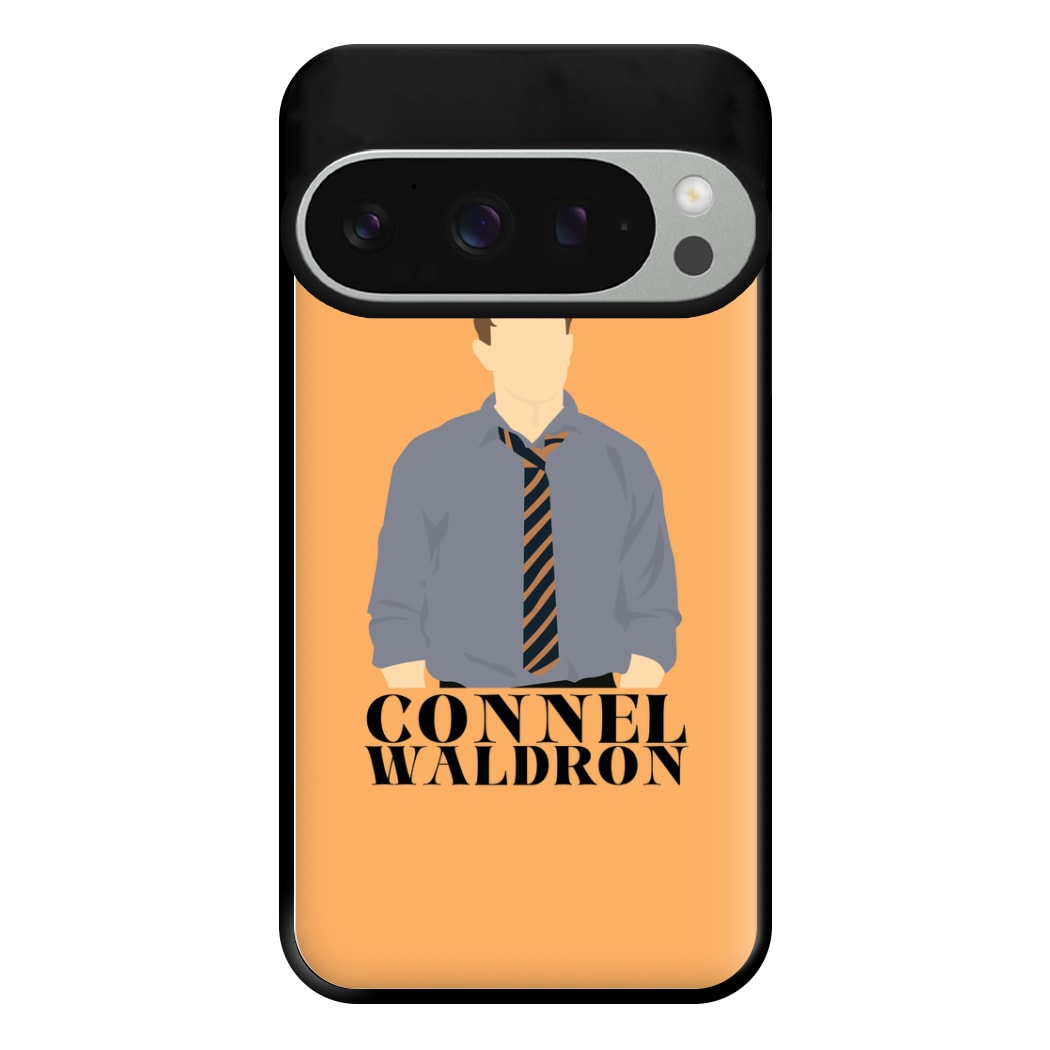 Connel Waldron - Mescal Phone Case for Google Pixel 9 Pro XL