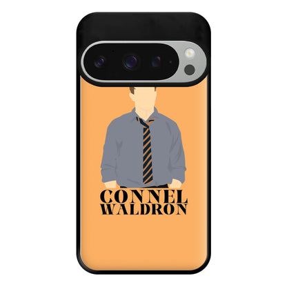 Connel Waldron - Mescal Phone Case for Google Pixel 9 Pro XL