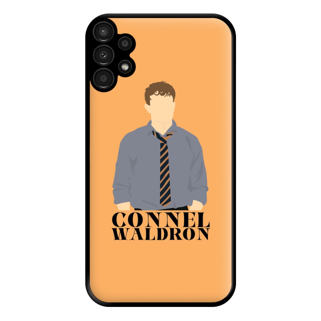 Connel Waldron - Mescal Phone Case for Galaxy A13