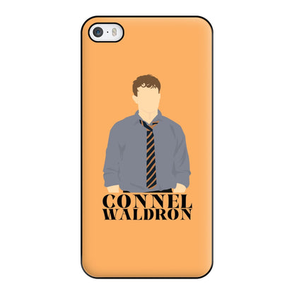 Connel Waldron - Mescal Phone Case for iPhone 5 / 5s / SE 2016