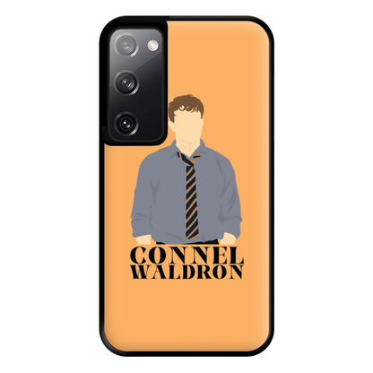 Connel Waldron - Mescal Phone Case for Galaxy S20