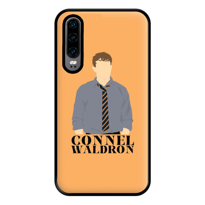 Connel Waldron - Mescal Phone Case for Huawei P30