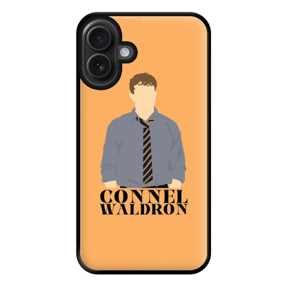 Connel Waldron - Mescal Phone Case for iPhone 16 Plus