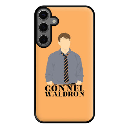 Connel Waldron - Mescal Phone Case for Galaxy S23FE