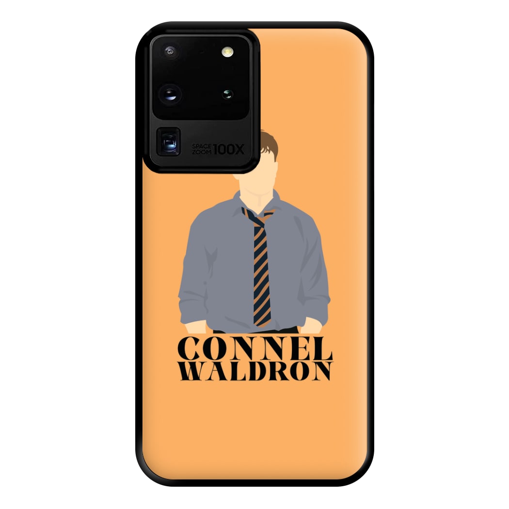 Connel Waldron - Mescal Phone Case for Galaxy S20 Ultra