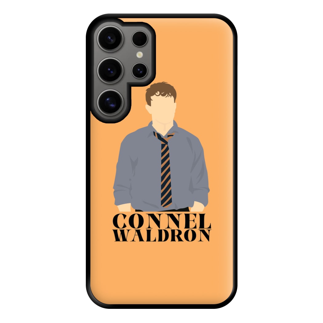 Connel Waldron - Mescal Phone Case for Galaxy S24 Ultra