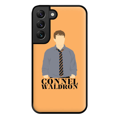 Connel Waldron - Mescal Phone Case for Galaxy S22 Plus