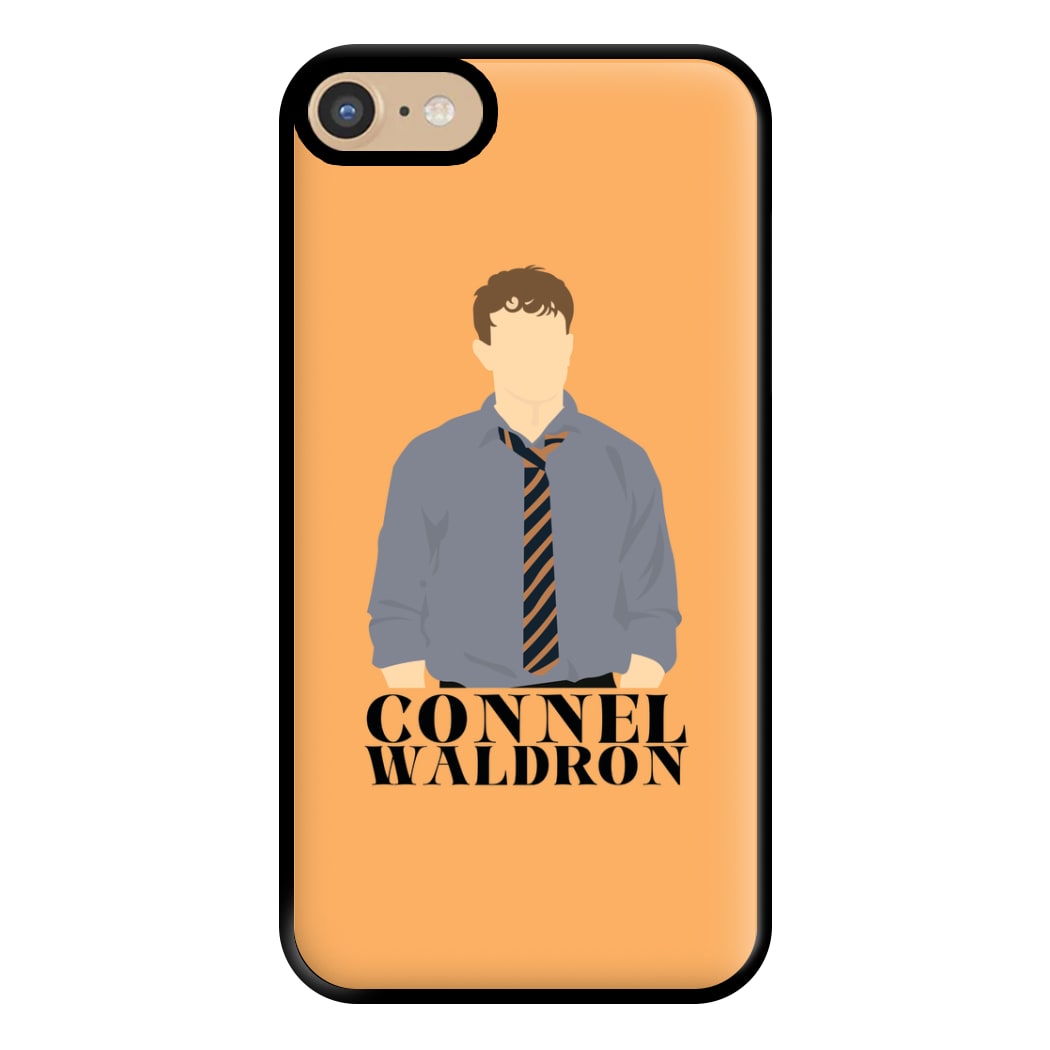 Connel Waldron - Mescal Phone Case for iPhone 6 / 7 / 8 / SE