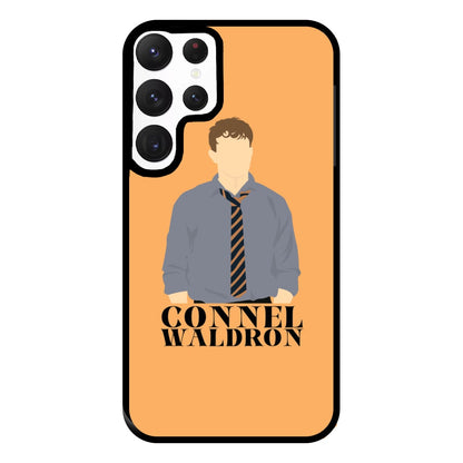 Connel Waldron - Mescal Phone Case for Galaxy S22 Ultra