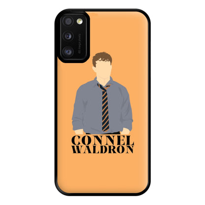 Connel Waldron - Mescal Phone Case for Galaxy A41