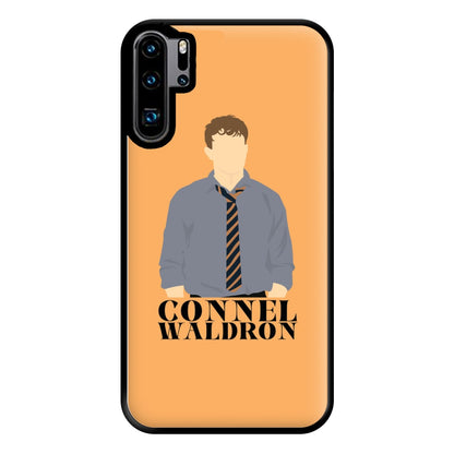 Connel Waldron - Mescal Phone Case for Huawei P30 Pro