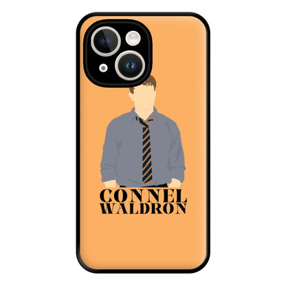 Connel Waldron - Mescal Phone Case for iPhone 14 Plus