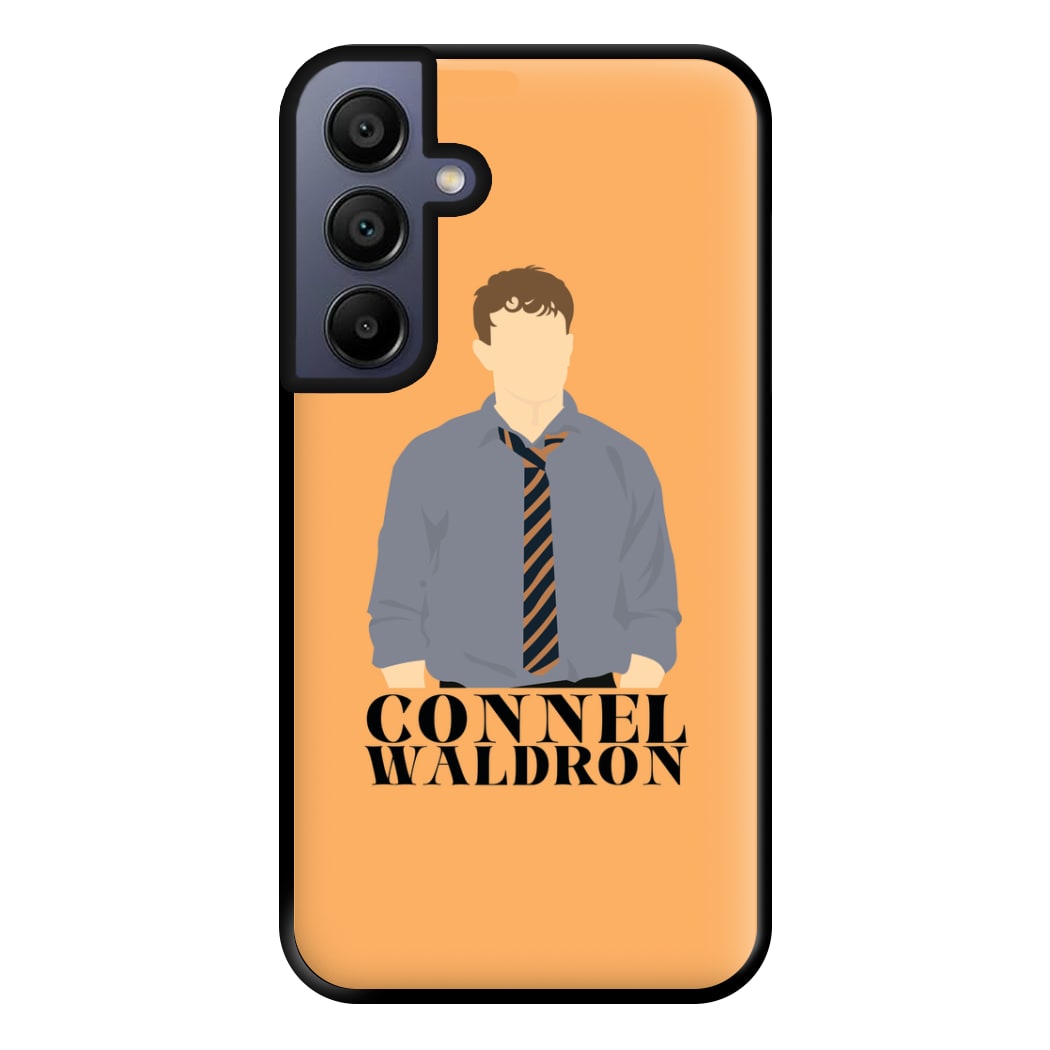 Connel Waldron - Mescal Phone Case for Galaxy A15