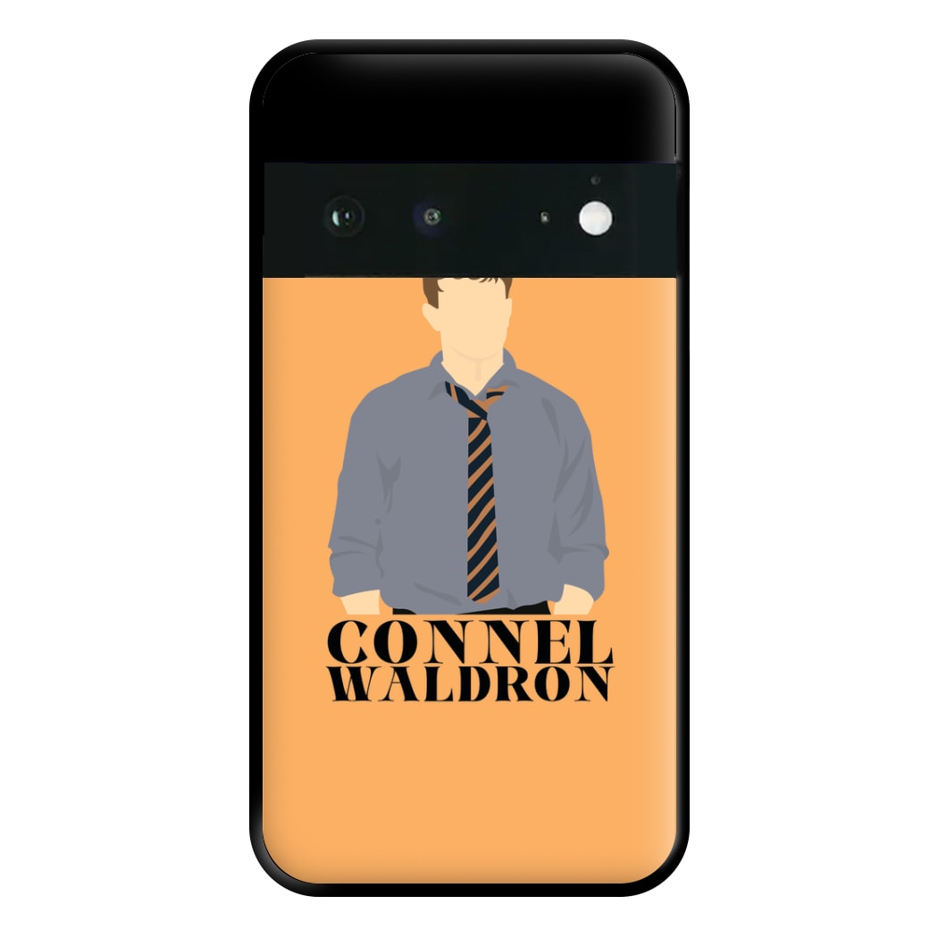 Connel Waldron - Mescal Phone Case for Google Pixel 6a