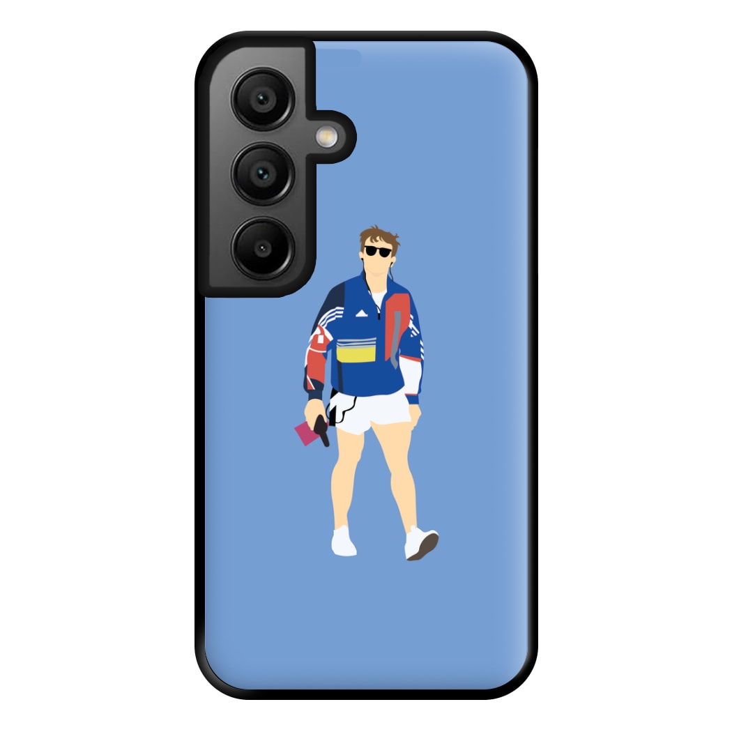 Papparazzi Shot - Mescal Phone Case for Google Pixel 8