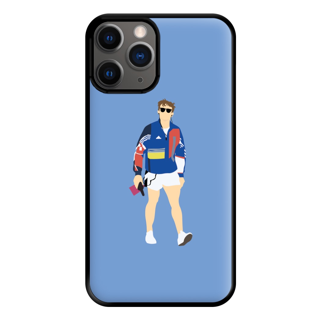 Papparazzi Shot - Mescal Phone Case for iPhone 12 Pro Max