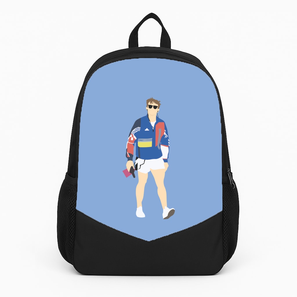 Papparazzi Shot - Mescal Backpack