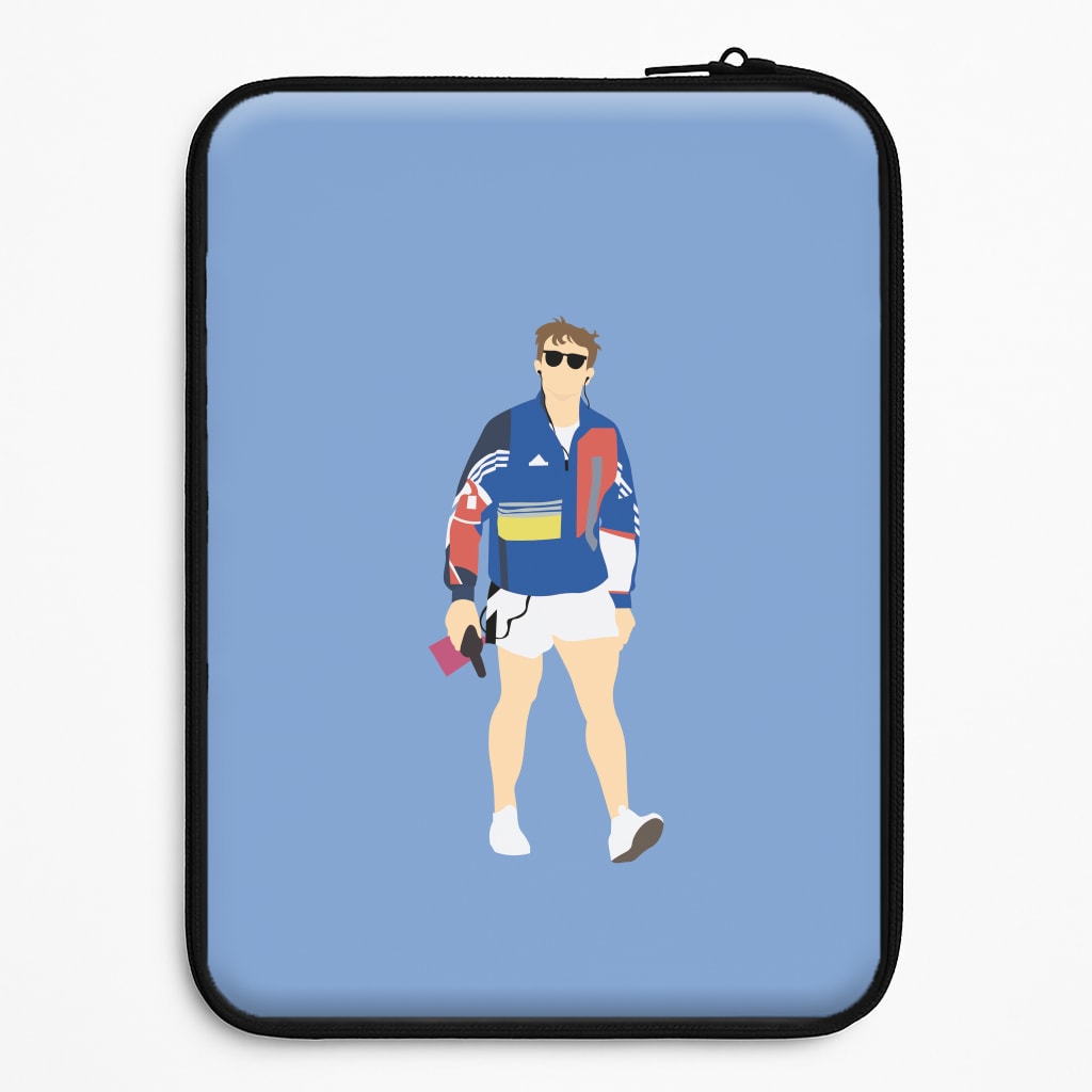 Papparazzi Shot - Mescal Universal Laptop Sleeve