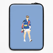 Papparazzi Shot - Mescal Laptop Sleeve 1