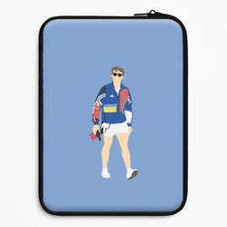 Papparazzi Shot - Mescal Universal Laptop Sleeve
