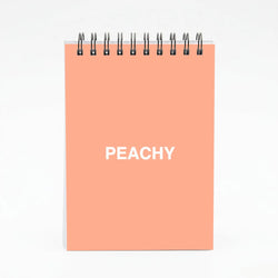A6 Notebook