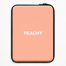Peachy Universal Laptop Sleeve