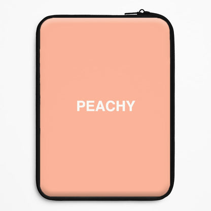 Peachy Universal Laptop Sleeve