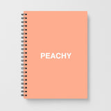 All Quotes Notebooks