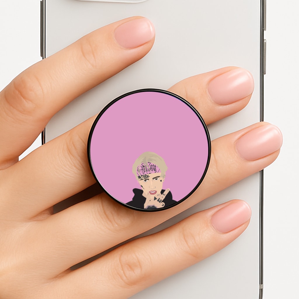 Free personalisation on all phone cases