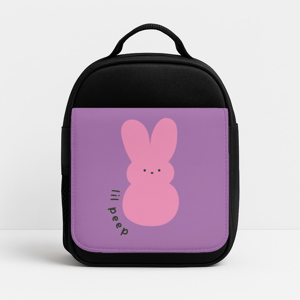 Peep Bunny - Peep Insulated Lunchbox