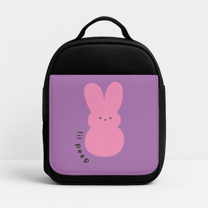 Peep Bunny - Peep Insulated Lunchbox
