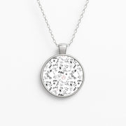 Tattoos - Peep Necklace 1