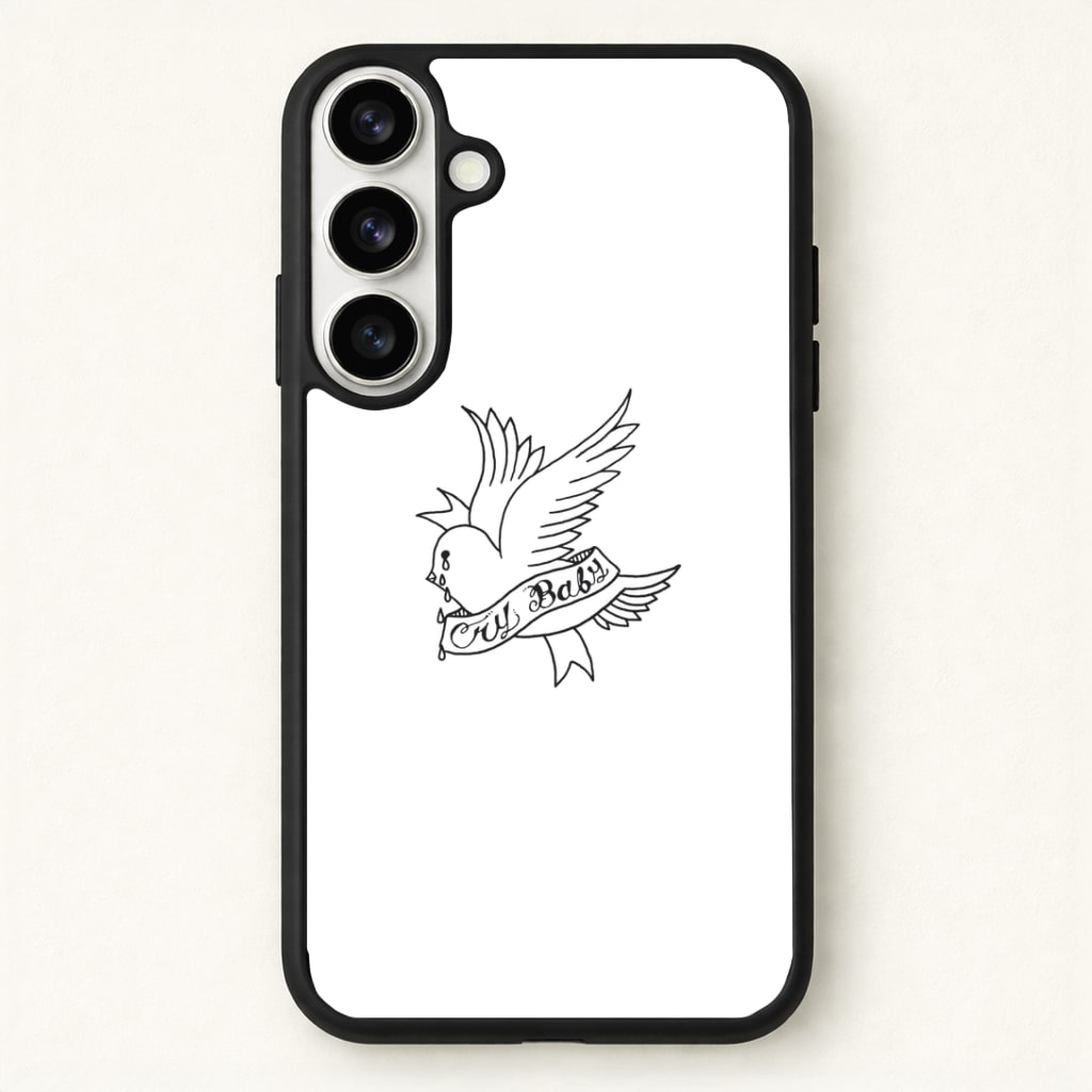 Free personalisation on all phone cases