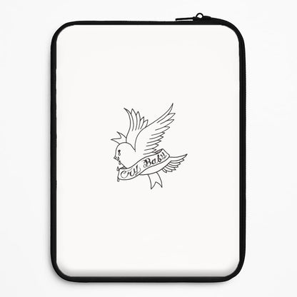 Cry Baby Bird - Peep Universal Laptop Sleeve