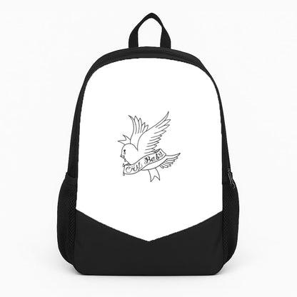 Cry Baby Bird - Peep Backpack