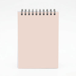 A6 Notebook